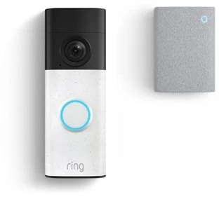 Ring Battery Video Doorbell Gen2