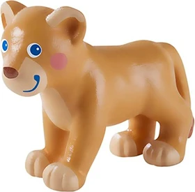HABA Little Friends - Löwenbaby