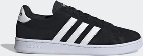 adidas Grand Court core black/cloud white
