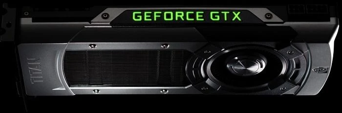 Zotac GeForce GTX Titan, 6GB GDDR5, 2x DVI, HDMI, DP