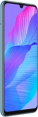 Huawei P Smart S Dual-SIM breathing crystal