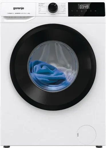 Gorenje WNHPI94A1PS/AT Frontlader