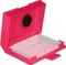 DeLOCK Protection Box for 3.5" HDD, 3.5", rot Vorschaubild
