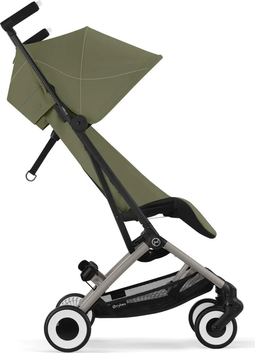 Cybex Libelle moss green