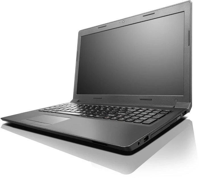 Lenovo B5400, Core i5-4200M, 8GB RAM, 1TB HDD, GeForce GT 720M, DE
