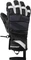 Ziener Lonos-Z HD Skihandschuhe schwarz (Junior) Vorschaubild