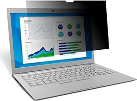 3M Notebook Privacy Filter PF140W9B 14" 16:9