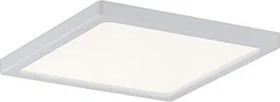 Paulmann Areo Einbaupanel eckig 7.5W weiß matt