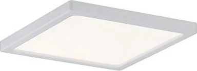 Paulmann Areo Einbaupanel eckig 7.5W weiß matt