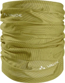 Vaude Multitube Schlauchtuch dark leaf