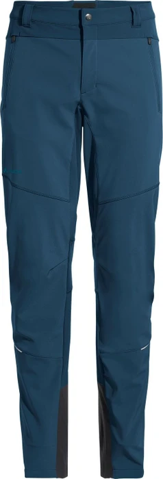 Vaude Larice III Skihose lang baltic sea uni (Herren)