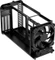 Jonsbo V11, schwarz, Mini-ITX Vorschaubild