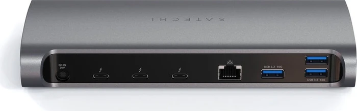 Satechi Thunderbolt 4 Dock, Thunderbolt 4 [Buchse]