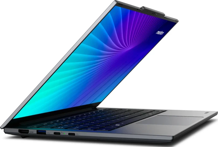 Medion Signium 14 S1, Core 5 120U, 16GB RAM, 512GB SSD, DE