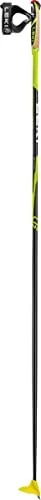 Leki CC 450 Langlauf Skistock neon yellow/black/white