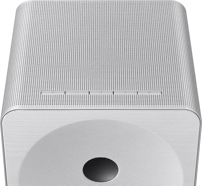 Samsung Music Studio 7 LS71H weiß