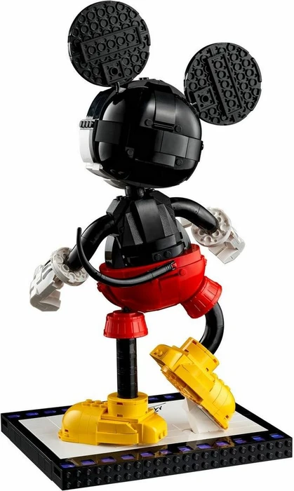 LEGO Disney - Micky Maus und Minnie Maus