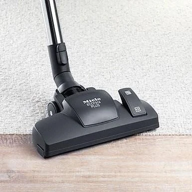 Miele Compact C2 Excellence EcoLine SDRP3 petrol