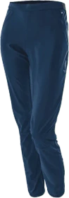 Löffler AS Laufhose lang dark blue (Damen)
