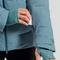 Odlo Cocoon S-Thermic Skijacke provincial blue (Herren) Vorschaubild