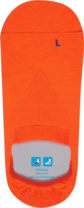 Falke Cool Kick Socken orange ray (16675-8061) – Bild 3 von 5