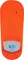 Falke Cool Kick Socken orange ray Vorschaubild