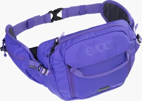 Evoc Hip Pack 3 Trinkgurt violet