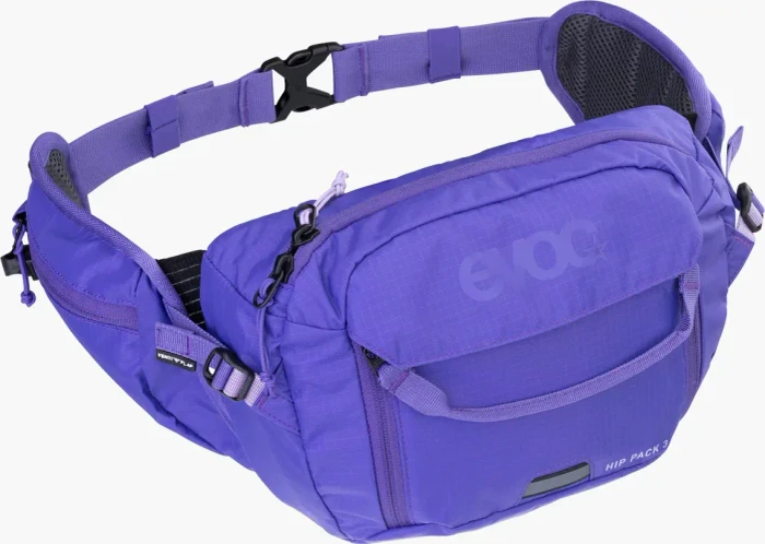 Evoc Hip Pack 3 mit Trinksystem