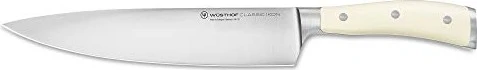 Wüsthof Classic Ikon creme Kochmesser 23cm