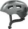 ABUS Youn-I 2.0 Kinderhelm graphite silver Vorschaubild