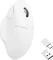 Keychron M7 Wireless Mouse weiß, USB/Bluetooth Vorschaubild