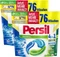 Persil Universal Tiefenrein Disc Waschmittel Vorschaubild