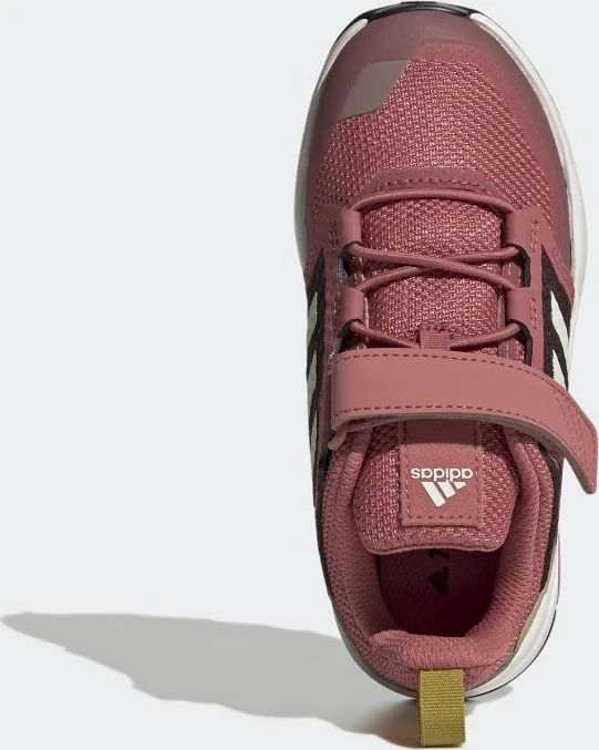adidas Terrex Trailmaker wonder red/linen green/pulse lilac (Junior)