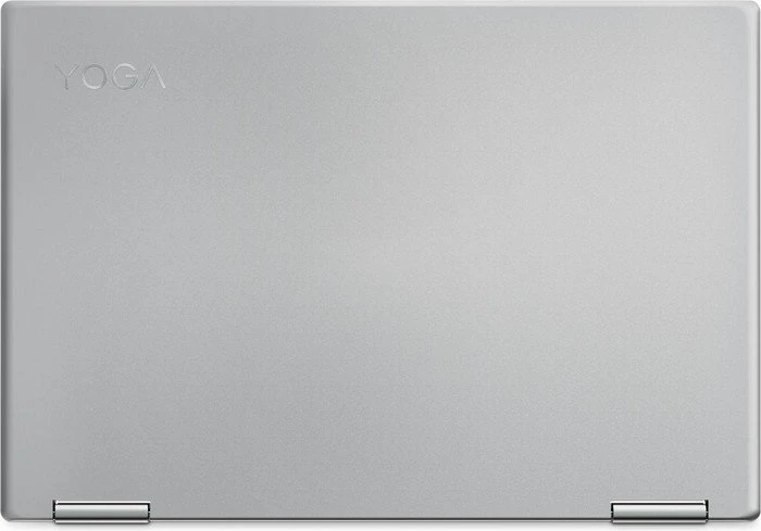 Lenovo Yoga 720-13IKB, Platinum Silver, Core i5-7200U, 8GB RAM, 256GB SSD, DE