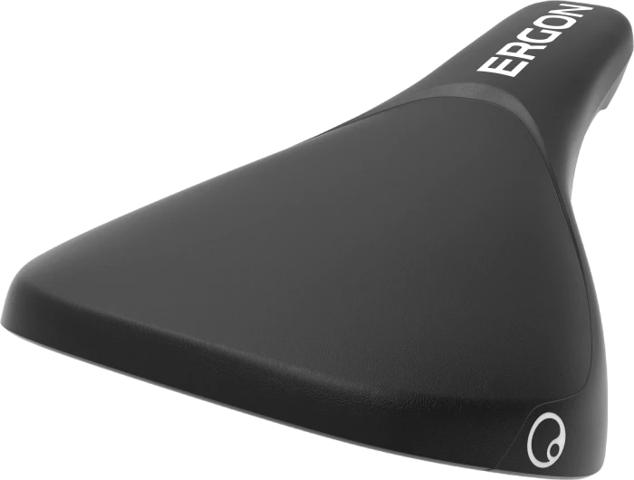 Ergon SM Downhill 120mm Sattel schwarz