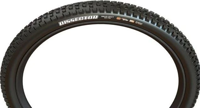 Maxxis Dissector Gen.2 Reifen
