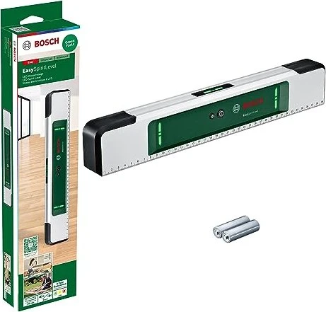 Bosch EasySpiritLevel Digitale Wasserwaage 40cm