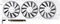 XFX Quicksilver Radeon RX 9070 XT White Gaming Edition, 16GB GDDR6, HDMI, 3x DP Vorschaubild
