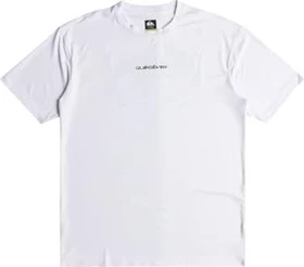 Quiksilver Mix Session Funktionsshirt kurzarm birch (Herren)
