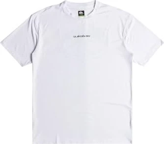 Quiksilver Mix Session Funktionsshirt kurzarm birch (Herren)
