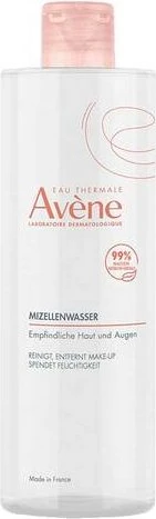 Pierre Fabre Avène Mizellenwasser, 400ml