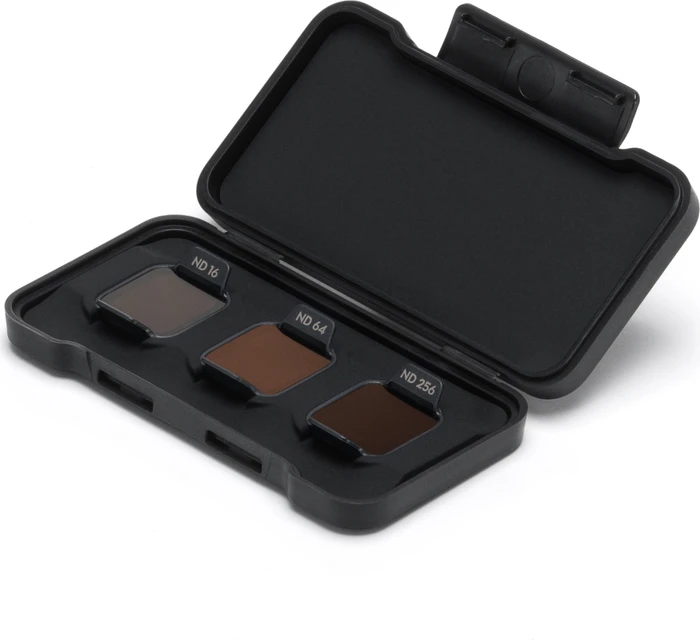 DJI Flip ND-Filterset (ND16/64/256)