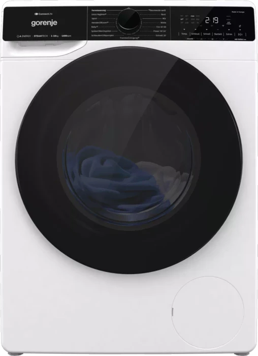 Gorenje WPNA14ATSWIFI3 Frontlader