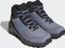 adidas Eastrail 2.0 Mid Rain.RDY silver violet/blue fusion/core black (Herren) Vorschaubild
