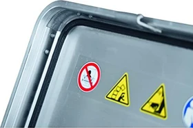 Zarges K 470 Werkzeugbox 73l