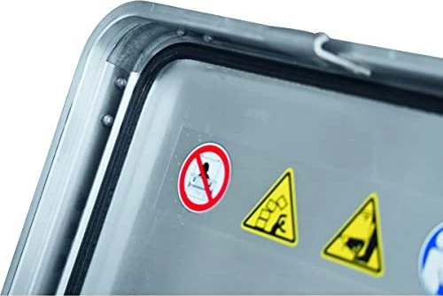 Zarges K 470 Werkzeugbox 73l