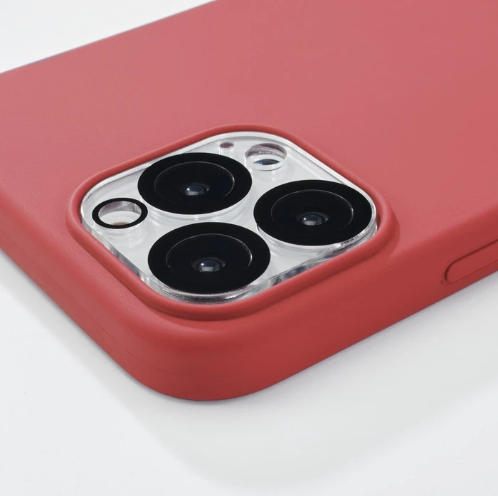 Hama Kamera-Schutzglas für Apple iPhone 13 Pro/13 Pro Max transparent