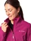 Vaude Wintry IV Fahrradjacke rich pink (Damen) Vorschaubild