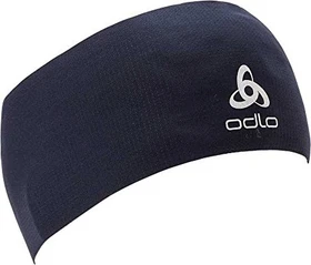 Odlo Move Light Stirnband dark sapphire