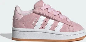 adidas Campus 00s Comfort Closure Elastic Lace clear pink/cloud white/gum (Junior)